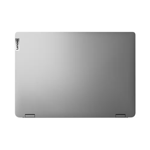 Nešiojamas kompiuteris Lenovo IdeaPad Flex 5 16ABR8, 16'', touch, WUXGA, Ryzen 5, 16 GB, 512 GB, ENG