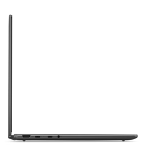 Lenovo Yoga 7 14ARP8, 14'', touch, OLED, WUXGA, Ryzen 5, 16 GB, 512 GB, Radeon 660M, ENG, storm gray - Notebook
