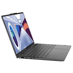 Nešiojamas kompiuteris Lenovo Yoga 7 14ARP8, 14'', touch, OLED, WUXGA, Ryzen 5, 16 GB, 512 GB, Radeon 660M, SWE