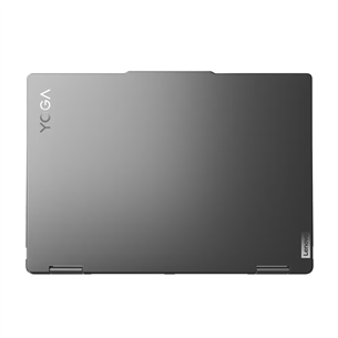 Nešiojamas kompiuteris Lenovo Yoga 7 14ARP8, 14'', touch, OLED, WUXGA, Ryzen 5, 16 GB, 512 GB, Radeon 660M, SWE