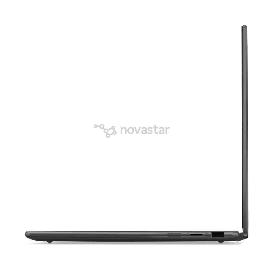 Nešiojamas kompiuteris Lenovo Yoga 7 14ARP8, 14'', touch, OLED, WUXGA, Ryzen 5, 16 GB, 512 GB, Radeon 660M, SWE