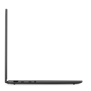 Nešiojamas kompiuteris Lenovo Yoga 7 14ARP8, 14'', touch, OLED, WUXGA, Ryzen 5, 16 GB, 512 GB, Radeon 660M, SWE