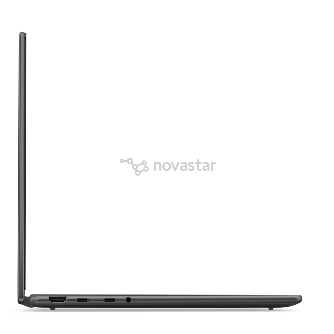 Nešiojamas kompiuteris Lenovo Yoga 7 14ARP8, 14'', touch, OLED, WUXGA, Ryzen 5, 16 GB, 512 GB, Radeon 660M, SWE