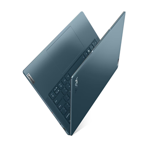 Nešiojamas kompiuteris Lenovo Yoga Pro 7 14ARP8, 14.5'', 2.5K, Ryzen 5, 16 GB, 512 GB, Radeon 660M, SWE