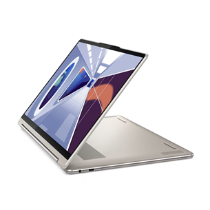 Nešiojamas kompiuteris Lenovo Yoga 9 14IRP8, 14'', 2.8K, OLED, touch, i7, 16 GB, 1 TB, ENG