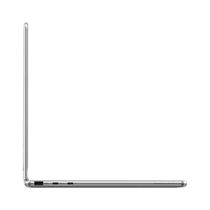 Lenovo Yoga 9 14IRP8, 14'', 2.8K, OLED, сенсорный, i7, 16 ГБ, 1 ТБ, SWE, золотистый - Ноутбук