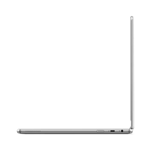 Lenovo Yoga 9 14IRP8, 14'', 2.8K, OLED, touch, i7, 16 GB, 1 TB, SWE, oatmeal - Notebook