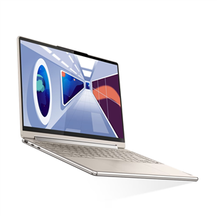 Nešiojamas kompiuteris Lenovo Yoga 9 14IRP8, 14'', 2.8K, OLED, touch, i7, 16 GB, 1 TB, SWE