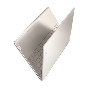 Lenovo Yoga 9 14IRP8, 14'', 2.8K, OLED, touch, i7, 16 GB, 1 TB, SWE, oatmeal - Notebook