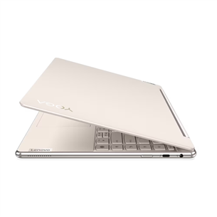 Nešiojamas kompiuteris Lenovo Yoga 9 14IRP8, 14'', 2.8K, OLED, touch, i7, 16 GB, 1 TB, SWE