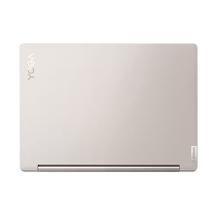 Nešiojamas kompiuteris Lenovo Yoga 9 14IRP8, 14'', 2.8K, OLED, touch, i7, 16 GB, 1 TB, SWE