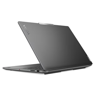 Lenovo Yoga Pro 9 16IRP8, 16'', 3.2K, 165 Hz, i9, 32 GB, 1 TB, RTX 4060, SWE, storm gray - Notebook