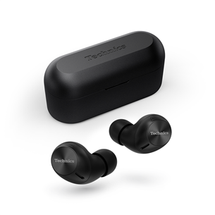 Technics AZ40M2, black - True-wireless earbuds