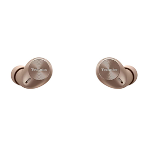 Belaidės ausinės Technics AZ40M2, bronzinės
