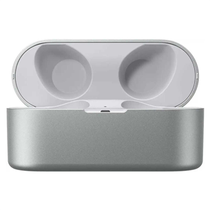 Technics AZ40M2, silver - True-wireless earbuds