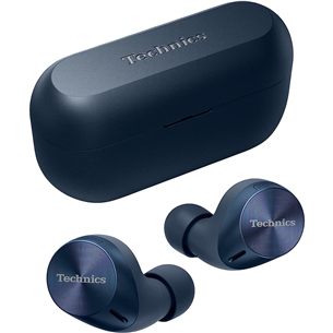 Technics AZ60M2, navy - True-wireless earbuds EAH-AZ60M2EA