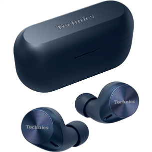 Technics AZ60M2, navy - True-wireless earbuds