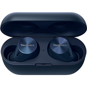 Technics AZ60M2, navy - True-wireless earbuds