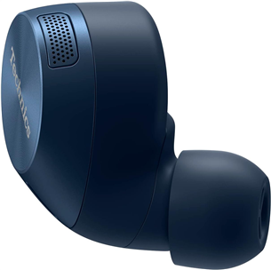 Technics AZ60M2, navy - True-wireless earbuds