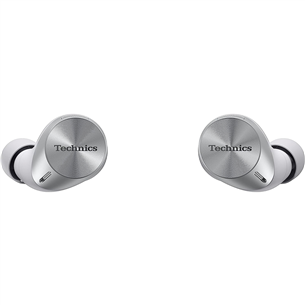 Technics AZ60M2, silver - True-wireless earbuds