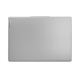 Nešiojamas kompiuteris Lenovo IdeaPad Slim 5 14IAH8, 14'', WUXGA, i5, 16 GB, 512 GB, ENG, cloud gray