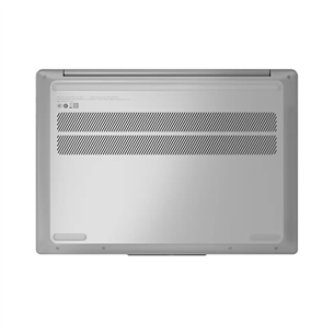 Nešiojamas kompiuteris Lenovo IdeaPad Slim 5 14IAH8, 14'', WUXGA, i5, 16 GB, 512 GB, ENG, cloud gray