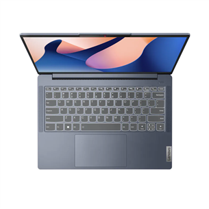 Nešiojamas kompiuteris Lenovo IdeaPad Slim 5 14IAH8, 14'', WUXGA, i5, 16 GB, 512 GB, ENG, blue