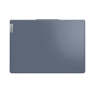 Lenovo IdeaPad Slim 5 14IAH8, 14'', WUXGA, i5, 16 ГБ, 512 ГБ, ENG, синий - Ноутбук