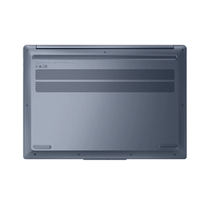 Nešiojamas kompiuteris Lenovo IdeaPad Slim 5 16IAH8, 16'', WUXGA, i5, 16 GB, 512 GB, ENG, blue