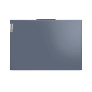 Nešiojamas kompiuteris Lenovo IdeaPad Slim 5 16IAH8, 16'', WUXGA, i5, 16 GB, 512 GB, SWE, blue