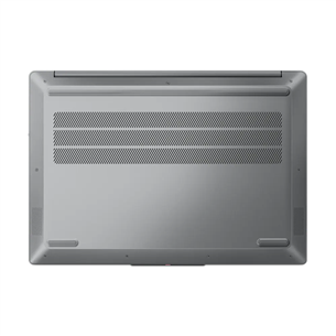 Nešiojamas kompiuteris Lenovo IdeaPad Pro 5 16APH8, 16'', 2.5K, 120 Hz, Ryzen 7, 16 GB, 1 TB, RTX 4050, SWE, arctic gray