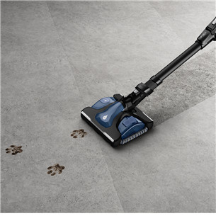 Belaidis dulkių siurblys Tefal X-Force Flex 15.60 Aqua, juodas