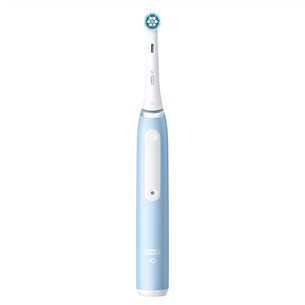 Braun Oral-B iO3, šviesiai mėlynas - Elektrinis dantų šepetėlis