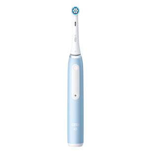 Elektrinis dantų šepetukas Braun Oral-B iO3 IO3ICEBLUE