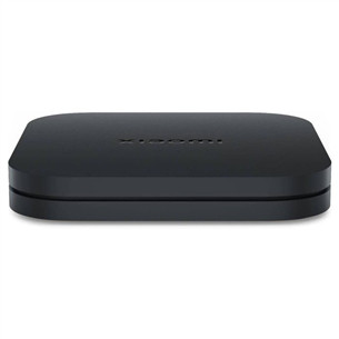 Xiaomi TV Box S (2nd Gen), Ultra HD, juodas - Multimedijos grotuvas