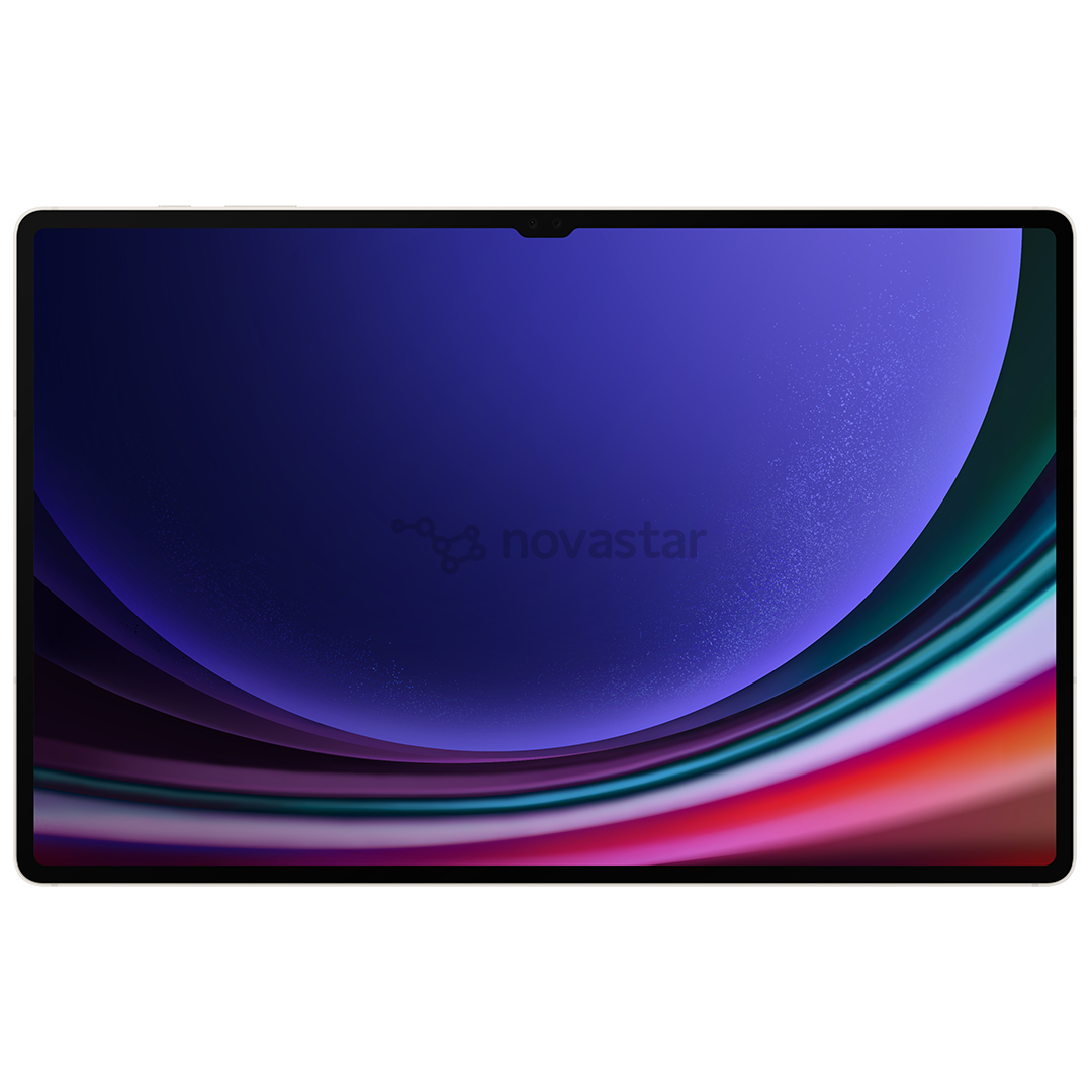 Planšetinis kompiuteris Samsung Galaxy Tab S9 Ultra, WiFi + 5G, 256 GB, juodas