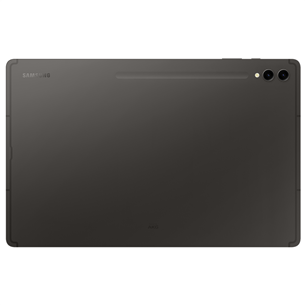 Planšetinis kompiuteris Samsung Galaxy Tab S9 Ultra, WiFi + 5G, 256 GB, juodas