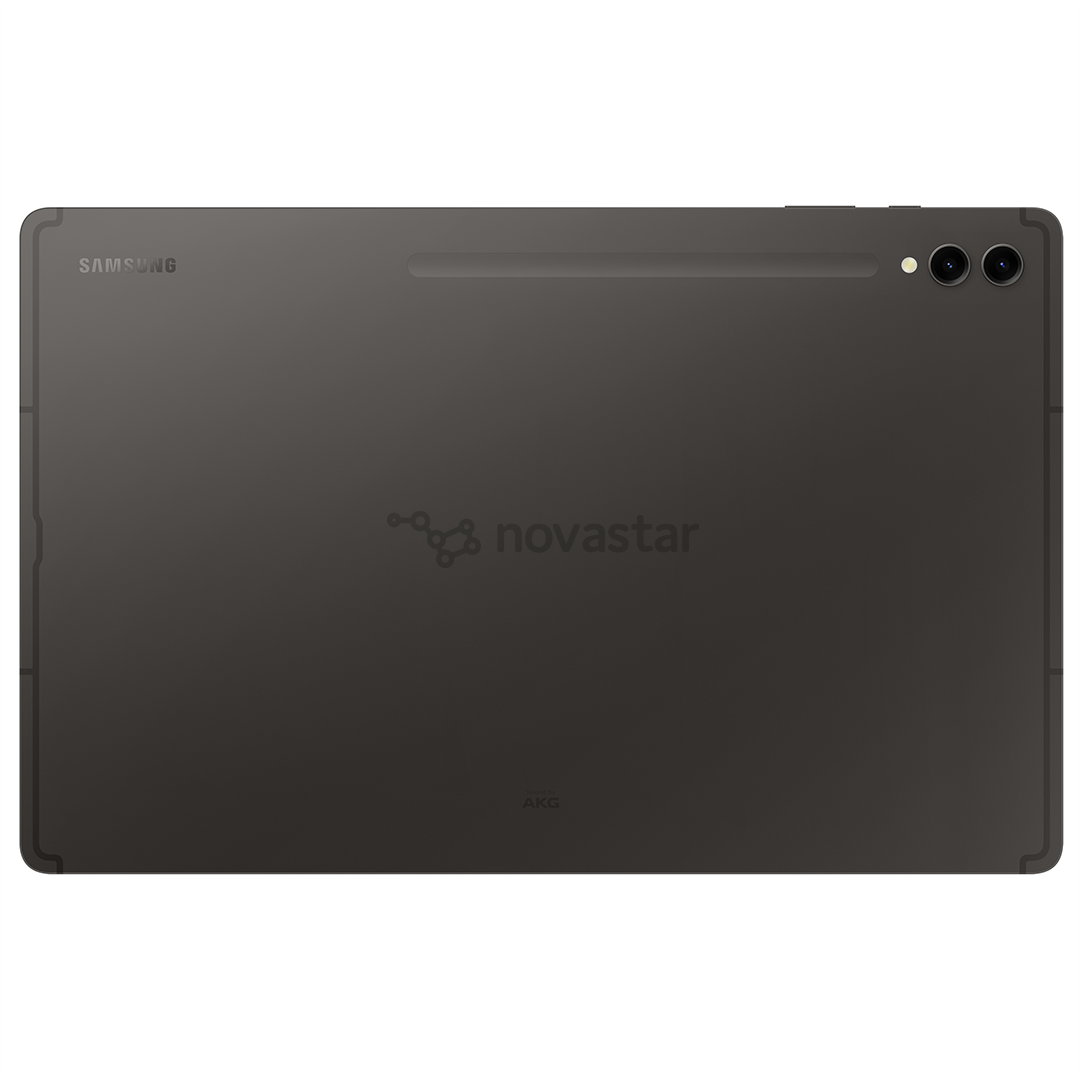 Planšetinis kompiuteris Samsung Galaxy Tab S9 Ultra, WiFi + 5G, 256 GB, juodas