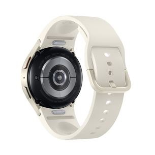 Samsung Watch6, 40 mm, BT, kreminis