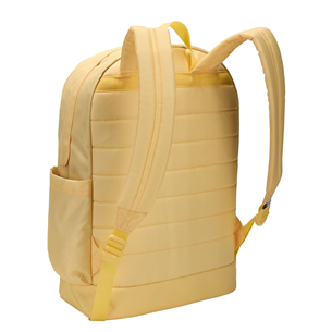 Case Logic Commence, 15.6'', 24 L, yellow - Notebook backpack