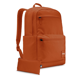 Nešiojamo kompiuterio kuprinė Case Logic Campus Uplink, 15.6", 26 L, copper 3204929