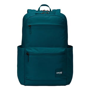 Nešiojamo kompiuterio kuprinė Case Logic Campus Uplink, 15.6", 26 L, deep teal
