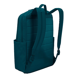 Nešiojamo kompiuterio kuprinė Case Logic Campus Uplink, 15.6", 26 L, deep teal