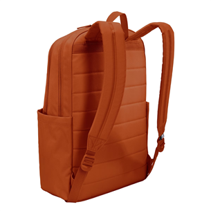 Nešiojamo kompiuterio kuprinė Case Logic Campus Uplink, 15.6", 26 L, copper