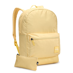 Case Logic Alto, 15.6'', 26 L, yellow - Notebook backpack 3204931