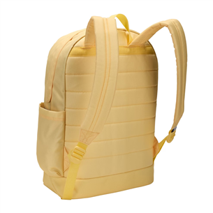 Nešiojamo kompiuterio kuprinė Case Logic Alto, 26L, yellow