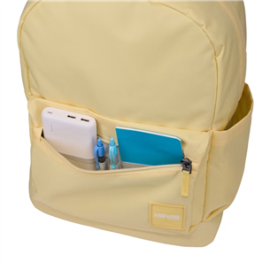 Case Logic Alto, 26 л, желтый - Рюкзак для ноутбука