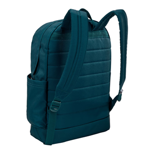 Nešiojamo kompiuterio kuprinė Case Logic Alto, 26L, deep teal