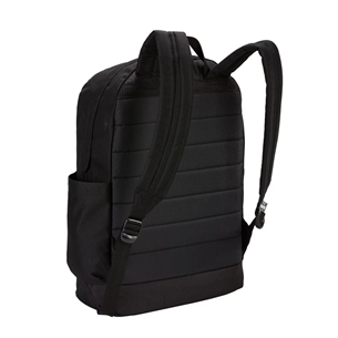 Nešiojamo kompiuterio kuprinė Case Logic Alto, 26L, black