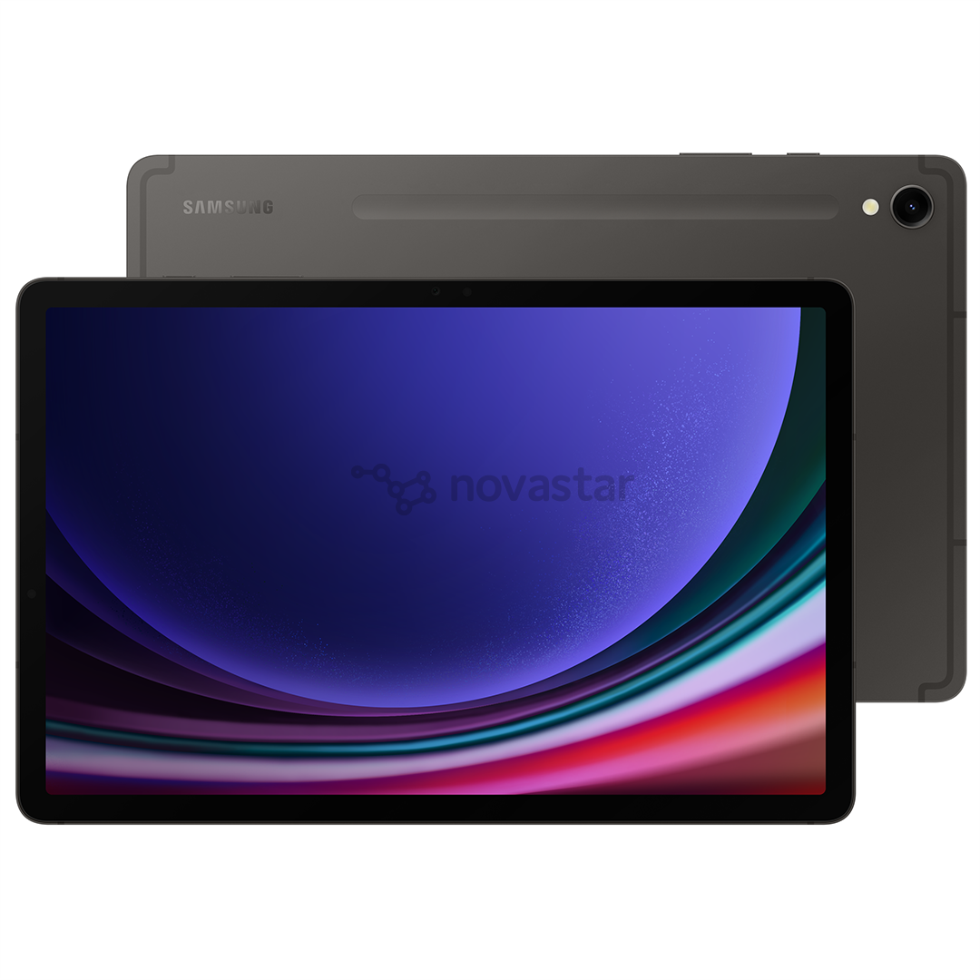Samsung Galaxy Tab S9, 11'', WiFi + 5G, 256 GB, graphite - Tablet